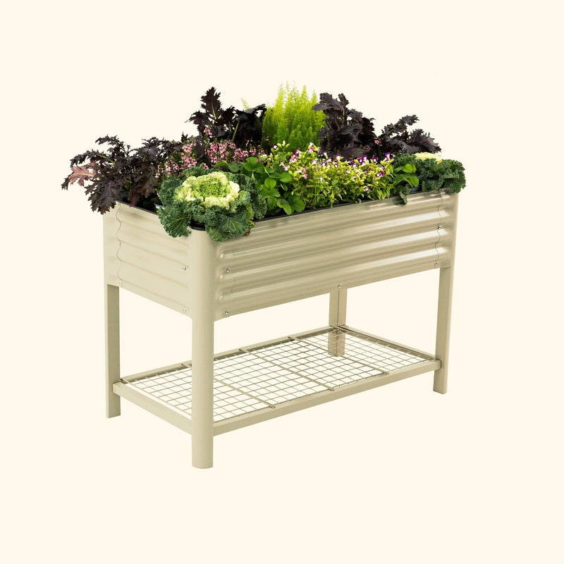 Elevated Garden Bed - V Series 2&