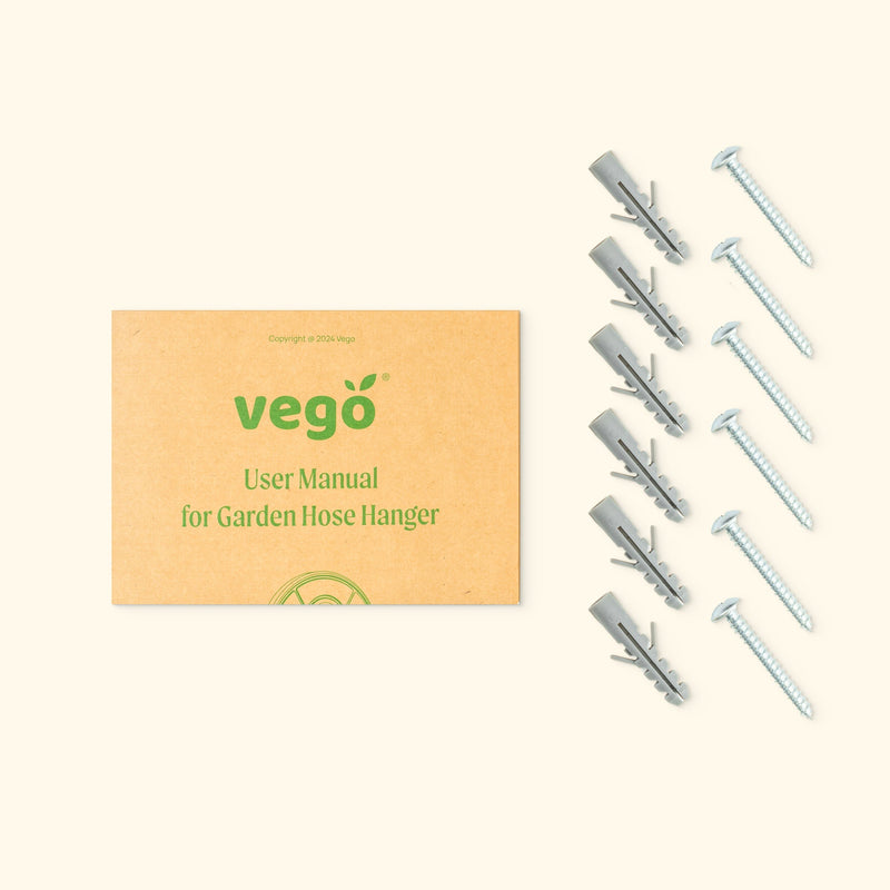 Vego Hose Hanger  | Vego Garden