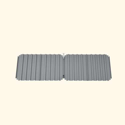 (Minor Scratch) Vego Soil-Saving Intermediate Floor For 32